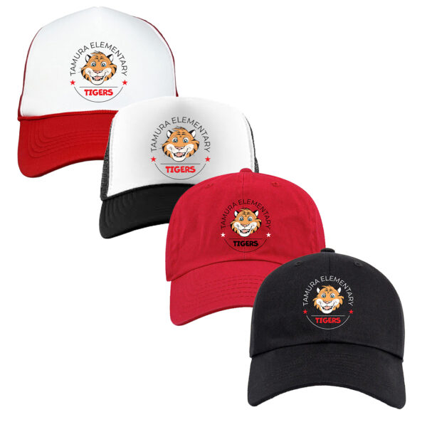 Trucker Hats